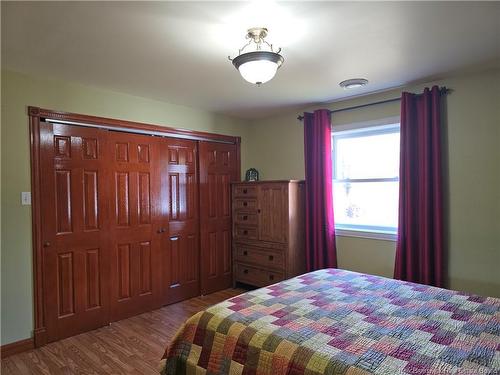 3942 Route 430, Big River, NB 