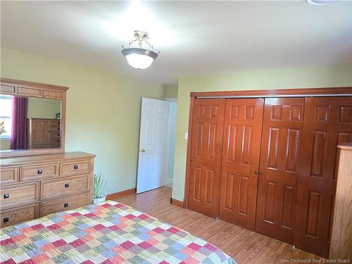 3942 Route 430, Big River, NB 