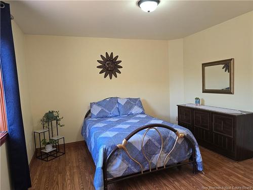 3942 Route 430, Big River, NB 