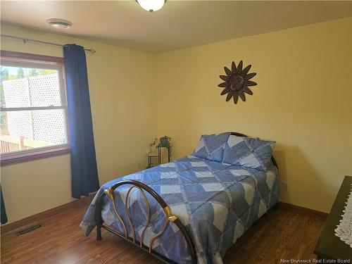 3942 Route 430, Big River, NB 