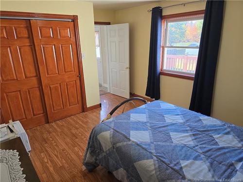 3942 Route 430, Big River, NB 