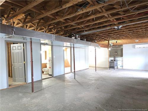 3942 Route 430, Big River, NB 