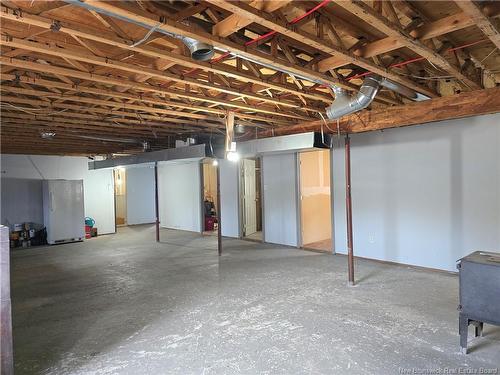 3942 Route 430, Big River, NB 