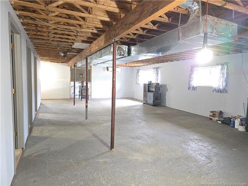 3942 Route 430, Big River, NB 