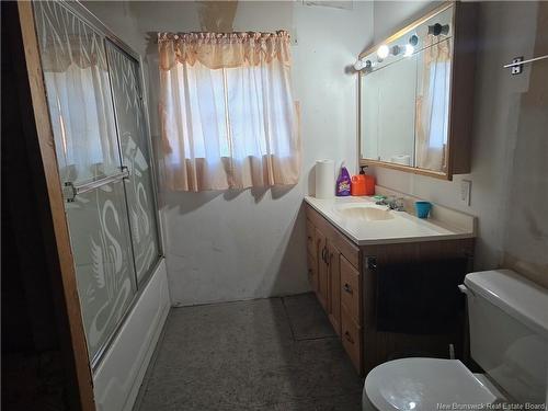 3942 Route 430, Big River, NB 