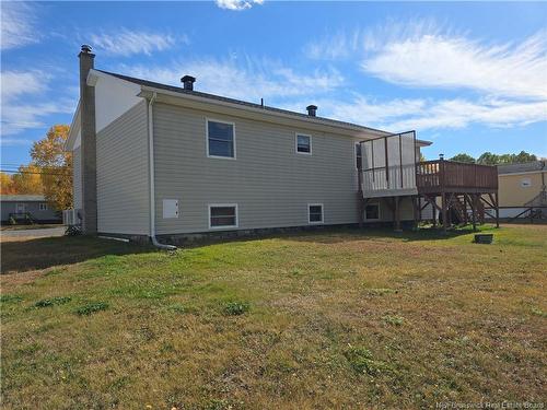 3942 Route 430, Big River, NB 