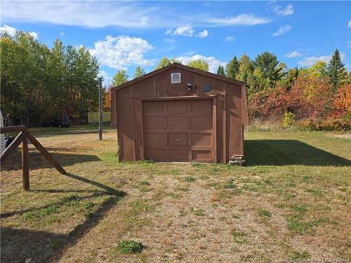 3942 Route 430, Big River, NB 