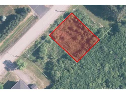 Lot St-Pierre St, Sainte-Anne-De-Madawaska, NB 