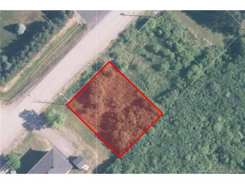 Lot St-Pierre St, Sainte-Anne-De-Madawaska, NB 