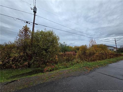 Lot St-Pierre St, Sainte-Anne-De-Madawaska, NB 