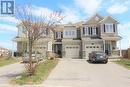 634 Pepperville Crescent, Ottawa, ON  - Outdoor With Facade 