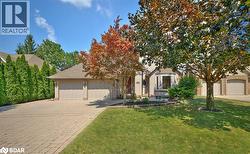 776 WARNER Road  Niagara-On-The-Lake, ON L0S 1P0