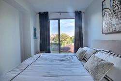 Chambre à coucher principale - 