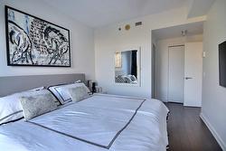 Chambre à coucher principale - 