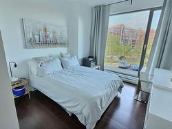 Chambre à coucher - 