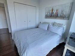 Chambre à coucher - 