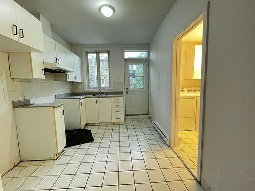 Kitchen - 4300 Rue D'Iberville, Montréal (Le Plateau-Mont-Royal), QC - Indoor Photo Showing Kitchen
