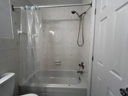 Bathroom - 4300 Rue D'Iberville, Montréal (Le Plateau-Mont-Royal), QC - Indoor Photo Showing Bathroom