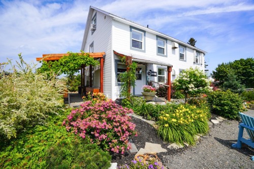 Front of Structure - 134  - A Boul. Perron O., New Richmond, QC - Outdoor