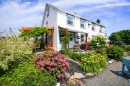 Front of Structure - 134  - A Boul. Perron O., New Richmond, QC  - Outdoor 