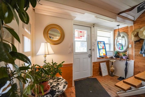 Mud Room - 134  - A Boul. Perron O., New Richmond, QC - Indoor Photo Showing Other Room