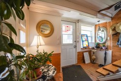 Mud Room - 