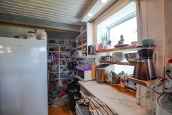 Kitchen - 