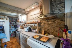 Kitchen - 