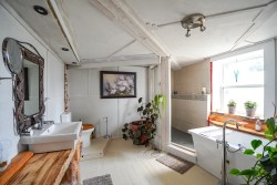 Bathroom - 