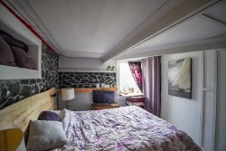 Bedroom - 