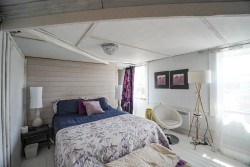 Bedroom - 