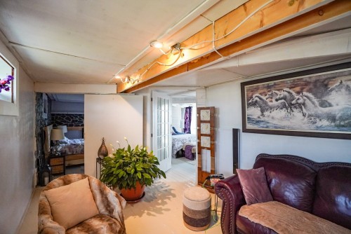 Living Room - 134  - A Boul. Perron O., New Richmond, QC - Indoor