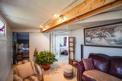 Living Room - 