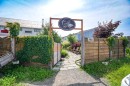 Courtyard - 134  - A Boul. Perron O., New Richmond, QC  - Outdoor 