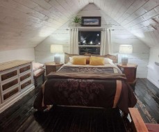 Loft - 