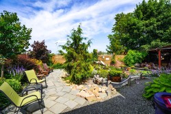 Courtyard - 