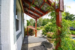 Exterior - 