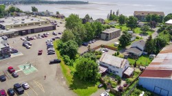 Aerial View - 