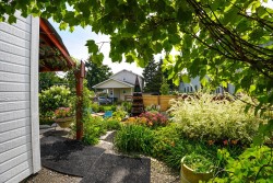 Courtyard - 