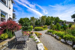 Courtyard - 