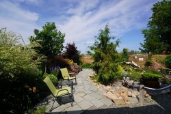 Courtyard - 