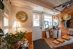 Mud Room - 