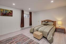 Chambre à coucher - 