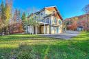 Back facade - 512 Ch. Des Boisés, Mont-Tremblant, QC  - Outdoor 