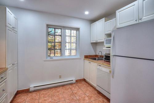 Kitchen - 512 Ch. Des Boisés, Mont-Tremblant, QC - Indoor Photo Showing Kitchen