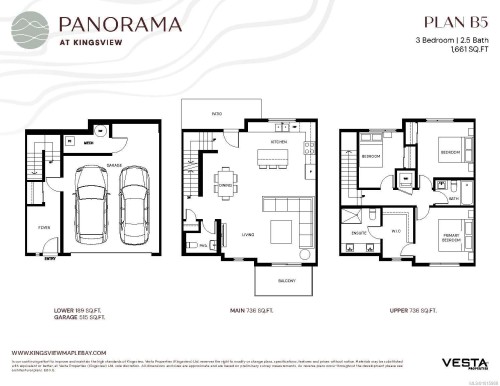 4-6258 Seablush Cres, Duncan, BC 