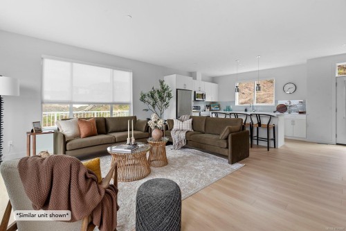 2-6258 Seablush Cres, Duncan, BC 