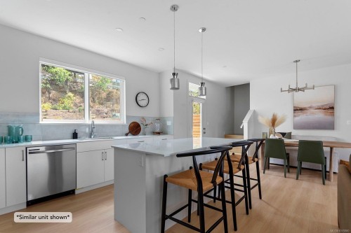 2-6258 Seablush Cres, Duncan, BC 