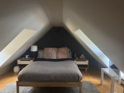 Chambre à coucher - 