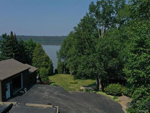 Water view - 1288 Ch. De La Baie-De-L'Île, Rouyn-Noranda, QC - Outdoor